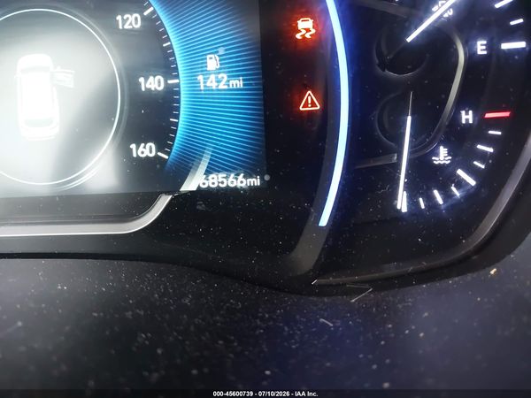 2020 HYUNDAI SANTA FE LIMITED — I118