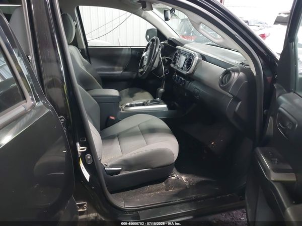 2016 TOYOTA TACOMA SR5 V6
