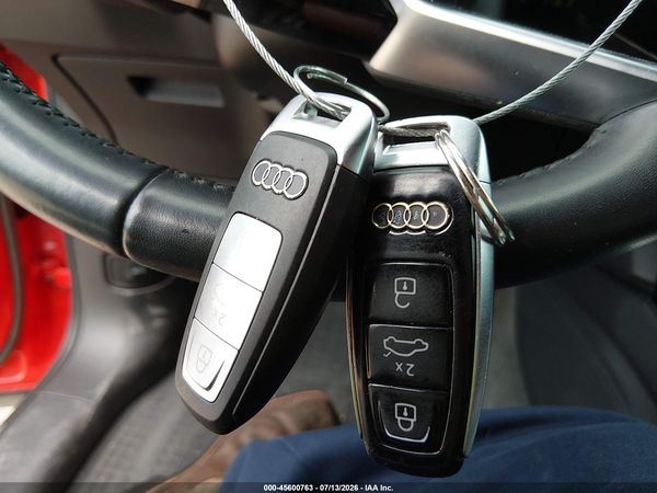 2019 AUDI E-TRON PREMIUM PLUS