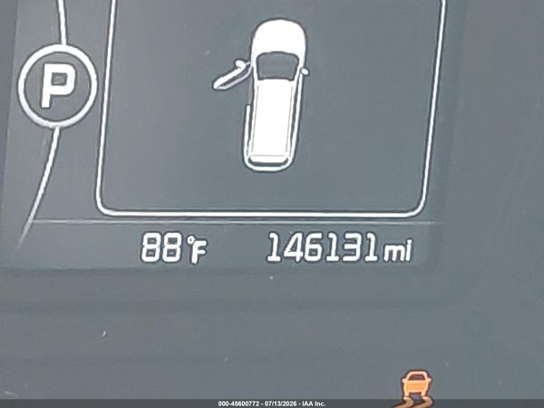2018 KIA SORENTO 2.4L LX