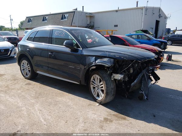 2018 AUDI Q5 2.0T PREMIUM