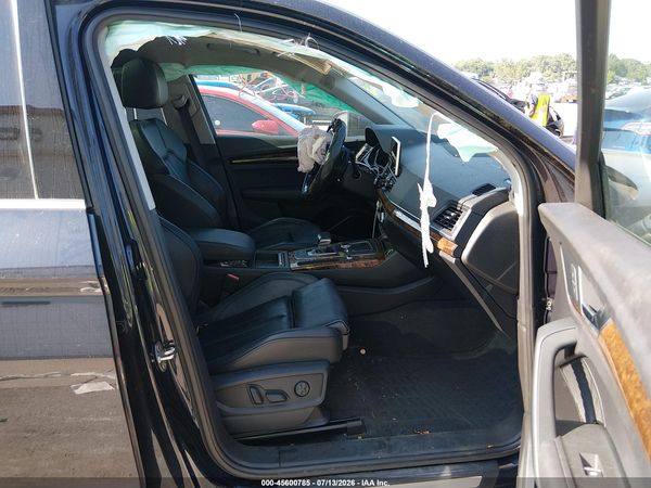 2018 AUDI Q5 2.0T PREMIUM