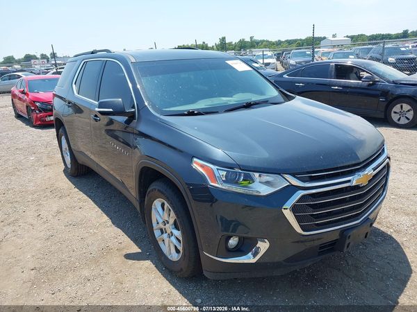 2019 CHEVROLET TRAVERSE 1LT — I1