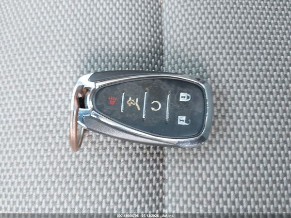 2019 CHEVROLET TRAVERSE 1LT — I11