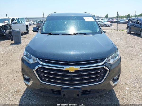 2019 CHEVROLET TRAVERSE 1LT — I115