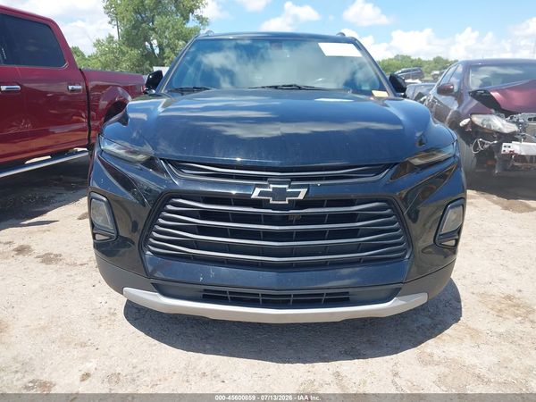 2020 CHEVROLET BLAZER FWD 2LT — I115