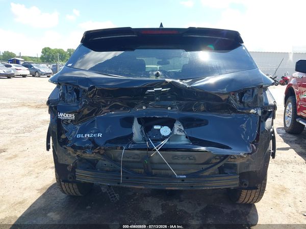 2020 CHEVROLET BLAZER FWD 2LT — I119