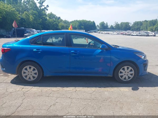 2023 KIA RIO S