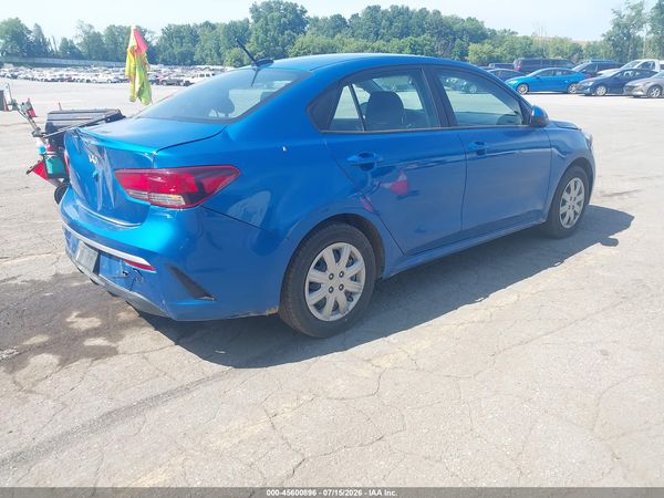 2023 KIA RIO S
