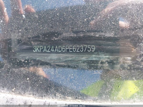 2023 KIA RIO S