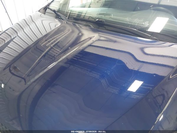 2020 CHRYSLER VOYAGER LX