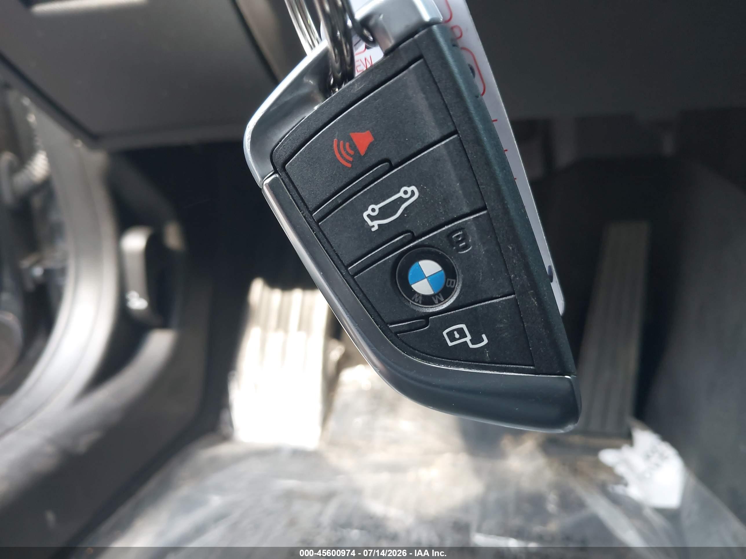 2019 BMW 330I XDRIVE