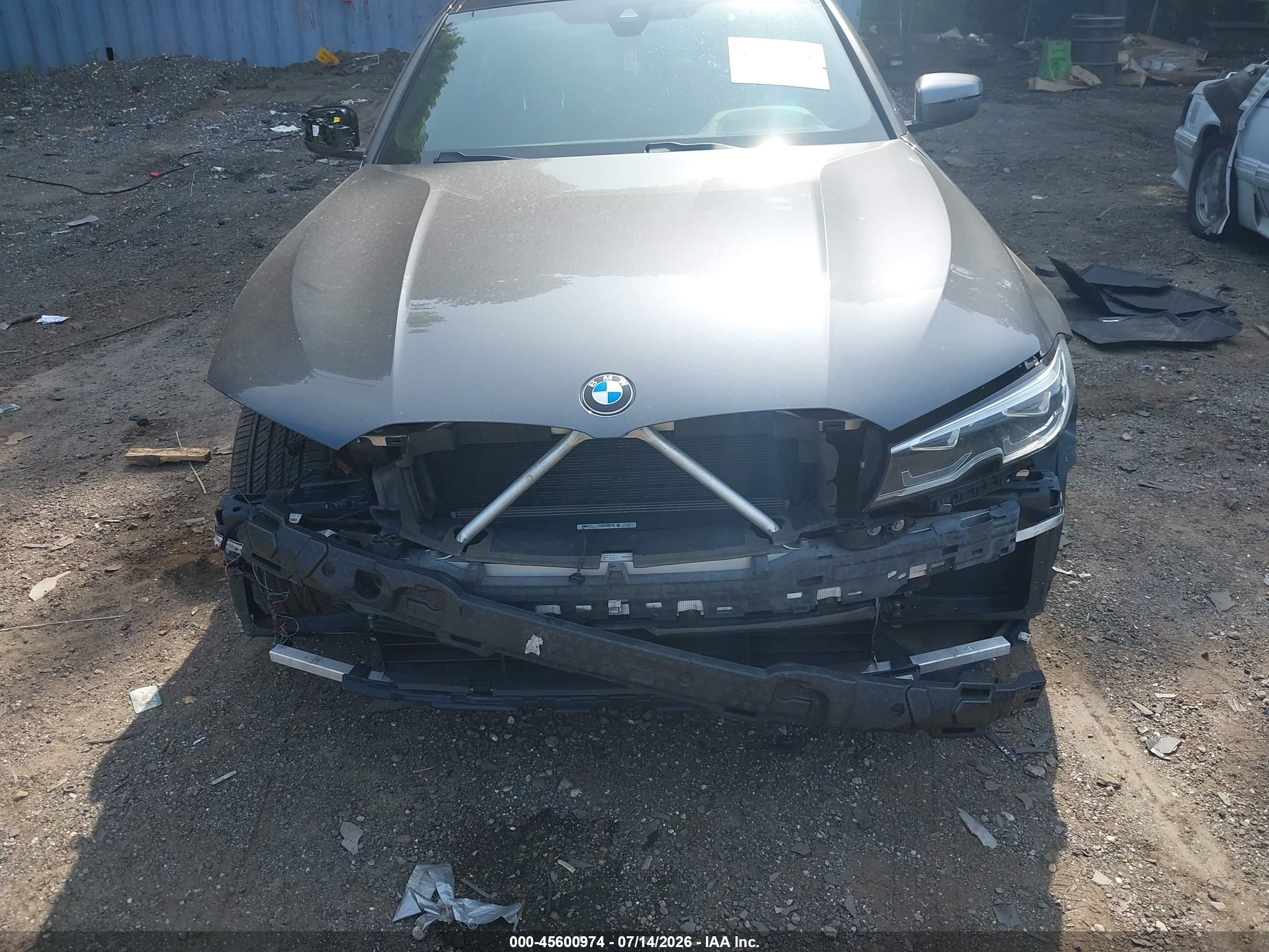 2019 BMW 330I XDRIVE