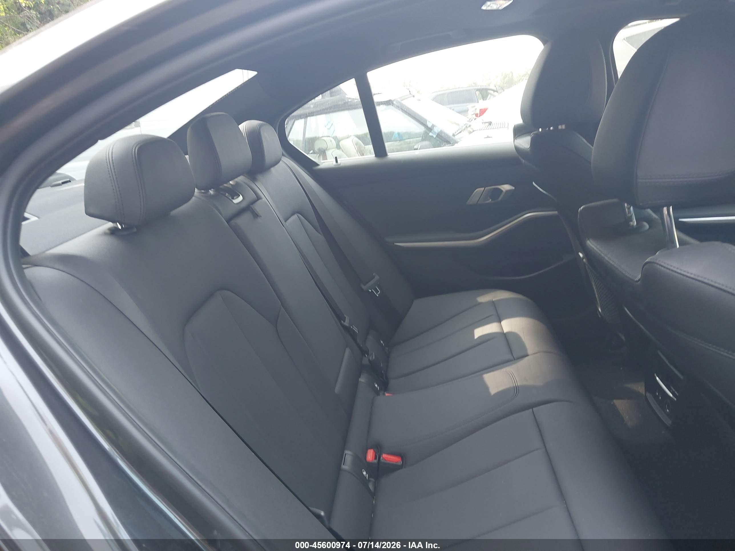2019 BMW 330I XDRIVE