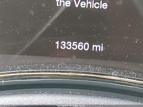 2018 DODGE DURANGO GT AWD