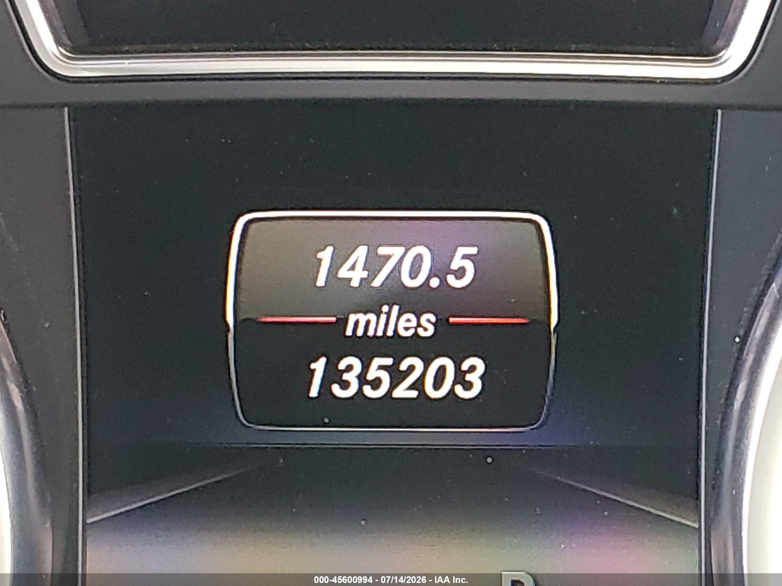2012 MERCEDES-BENZ ML 350 4MATIC