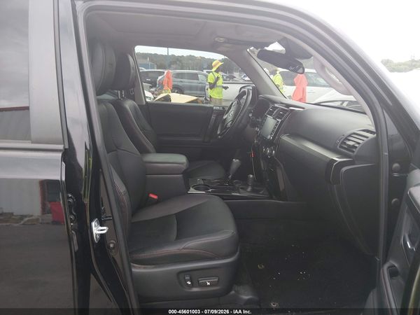2021 TOYOTA 4RUNNER VENTURE SPECIAL EDITION