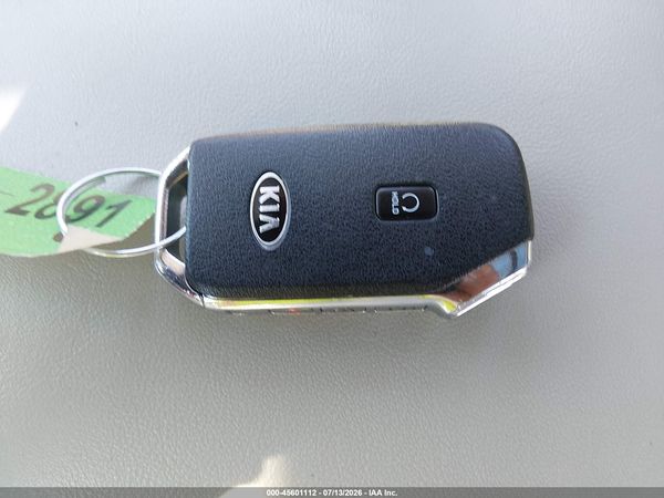 2021 KIA SORENTO SX