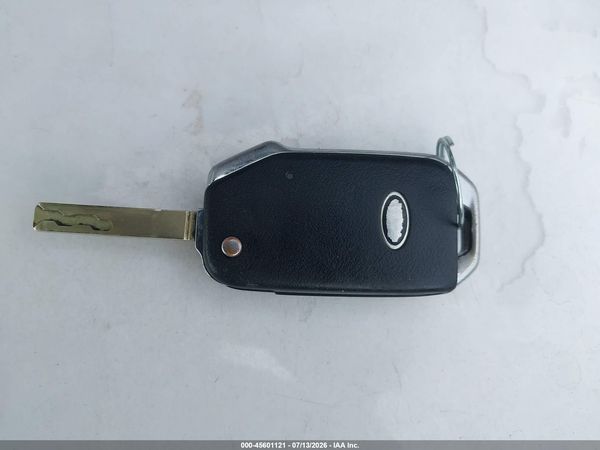 2020 KIA SOUL X-LINE