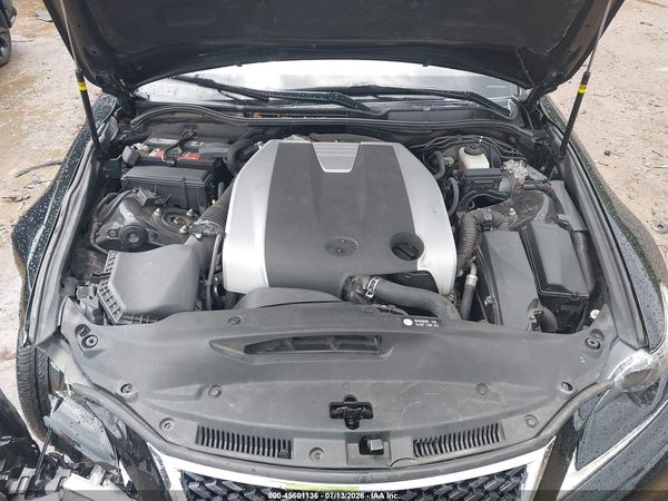 2016 LEXUS IS 300