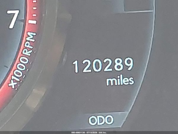 2016 LEXUS IS 300