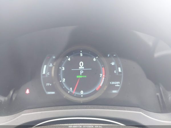 2016 LEXUS IS 300