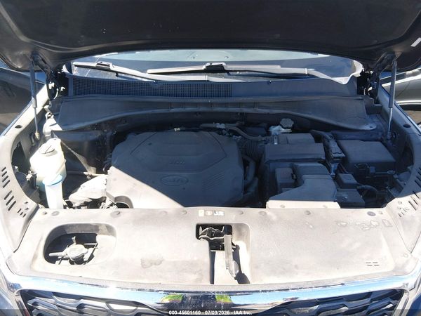 2019 KIA SORENTO 3.3L S