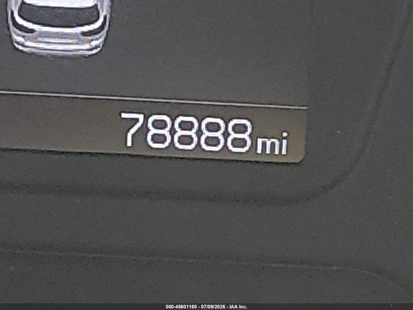 2019 KIA SORENTO 3.3L S