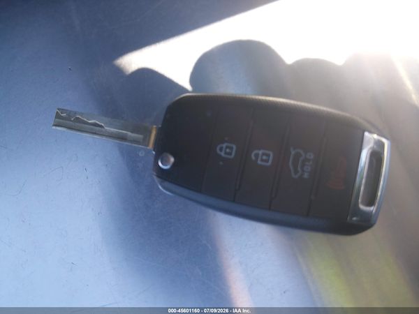 2019 KIA SORENTO 3.3L S