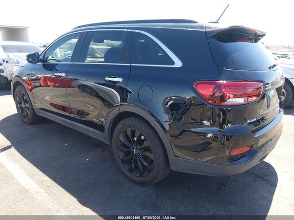 2019 KIA SORENTO 3.3L S