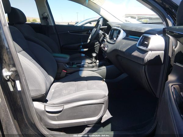 2019 KIA SORENTO 3.3L S