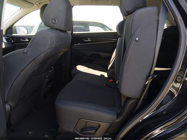 2019 KIA SORENTO 3.3L S