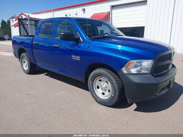 2018 RAM 1500 TRADESMAN  4X2 5'7 BOX — I1