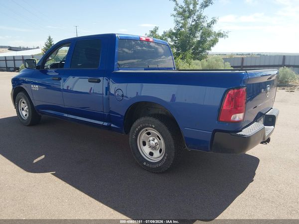 2018 RAM 1500 TRADESMAN  4X2 5'7 BOX — I3