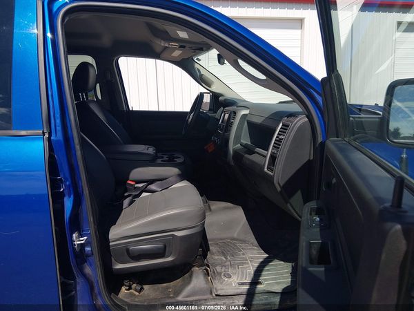 2018 RAM 1500 TRADESMAN  4X2 5'7 BOX — I5