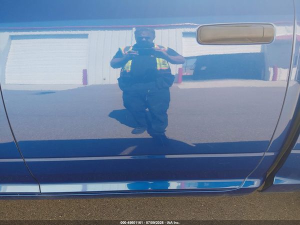 2018 RAM 1500 TRADESMAN  4X2 5'7 BOX — I73