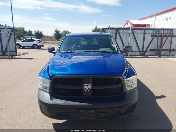 2018 RAM 1500 TRADESMAN  4X2 5'7 BOX — I115