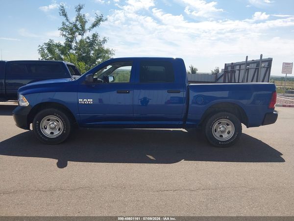 2018 RAM 1500 TRADESMAN  4X2 5'7 BOX — I117