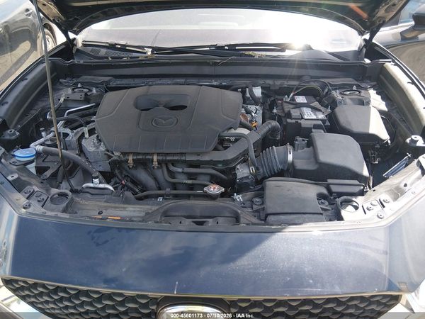 2023 MAZDA CX-30 2.5 S