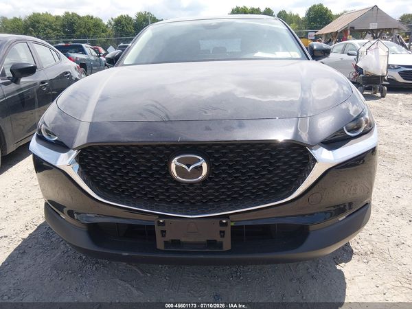2023 MAZDA CX-30 2.5 S