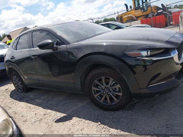 2023 MAZDA CX-30 2.5 S