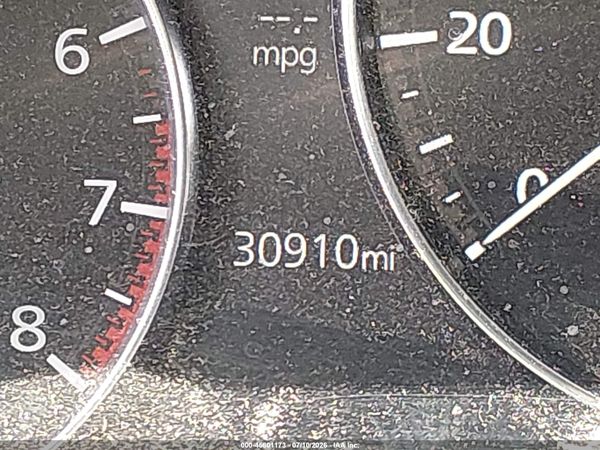 2023 MAZDA CX-30 2.5 S