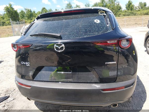 2023 MAZDA CX-30 2.5 S