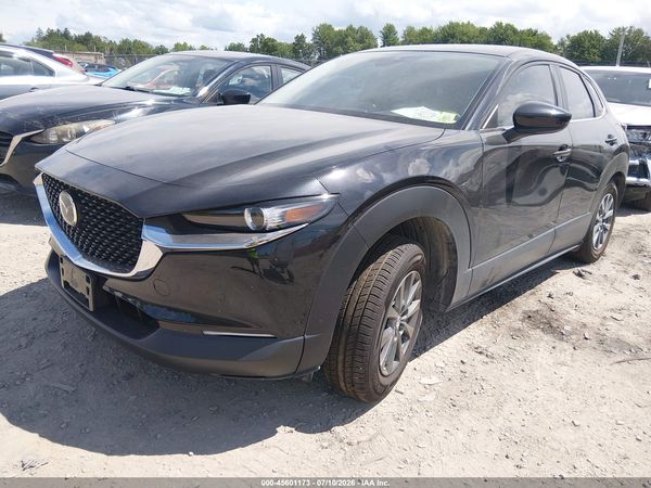 2023 MAZDA CX-30 2.5 S