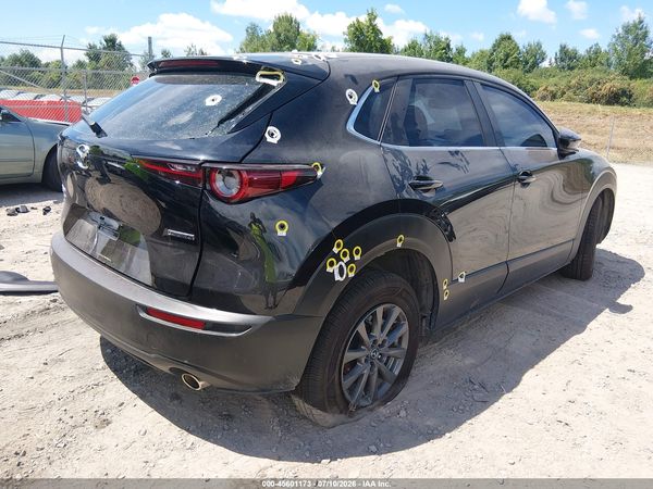 2023 MAZDA CX-30 2.5 S