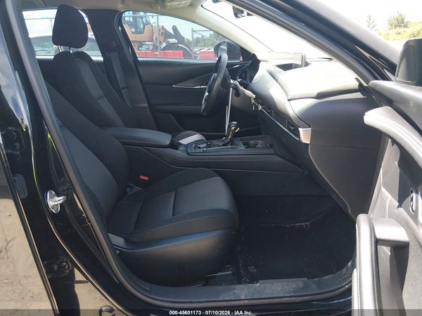 2023 MAZDA CX-30 2.5 S