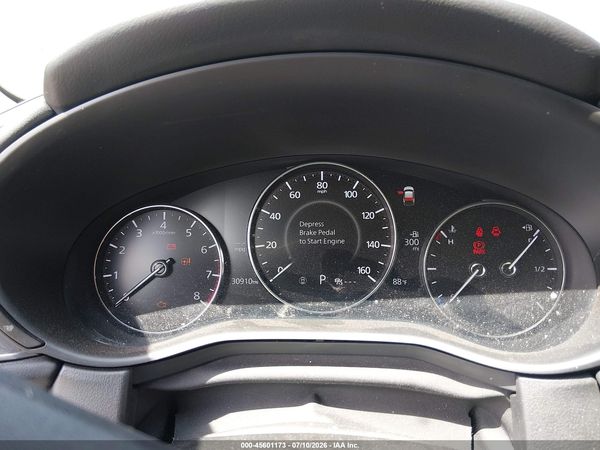 2023 MAZDA CX-30 2.5 S
