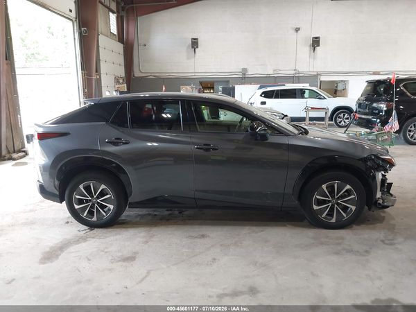 2023 LEXUS RZ 450E PREMIUM