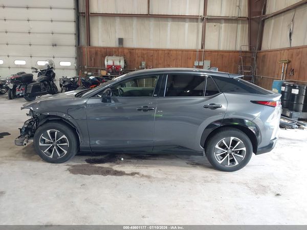 2023 LEXUS RZ 450E PREMIUM
