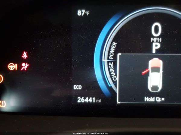 2023 LEXUS RZ 450E PREMIUM